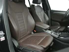 BMW X3 (2019) thumbnail 10