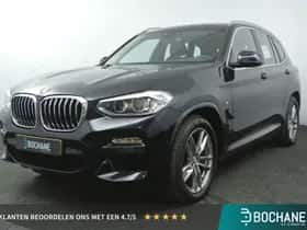 BMW X3 (2019)