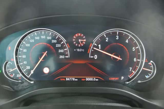 BMW X3 (2019) thumbnail 4