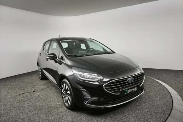 Ford Fiesta (2022) thumbnail 5