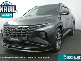Hyundai Tucson (2022)