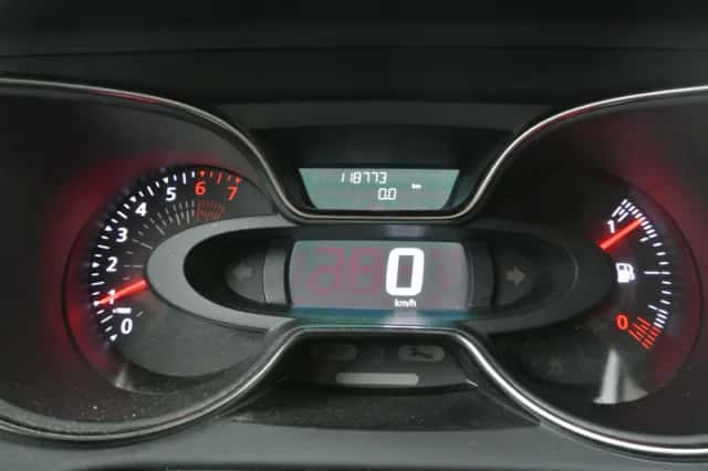 Renault Captur (2019) thumbnail 4