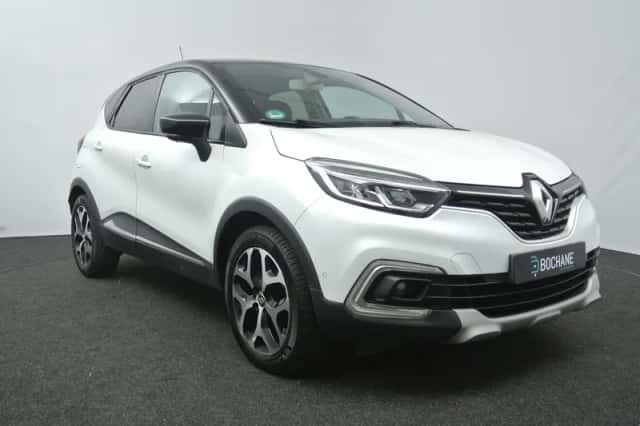 Renault Captur (2019) thumbnail 5