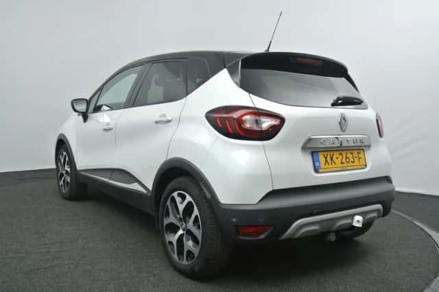 Renault Captur (2019) thumbnail 6