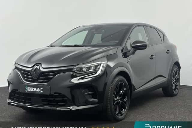 Renault Captur (2023) thumbnail 1