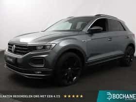 Volkswagen T-Roc (2021)