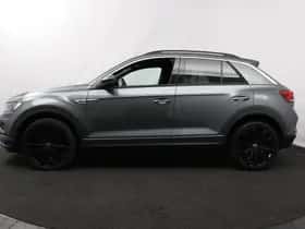 Volkswagen T-Roc (2021) thumbnail 12