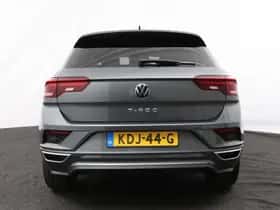 Volkswagen T-Roc (2021) thumbnail 13