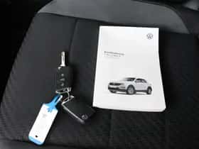 Volkswagen T-Roc (2021) thumbnail 15