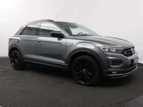 Volkswagen T-Roc (2021) thumbnail 5