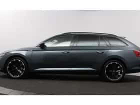 Škoda Superb (2021) thumbnail 15