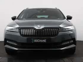Škoda Superb (2021) thumbnail 16