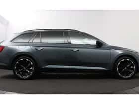 Škoda Superb (2021) thumbnail 17