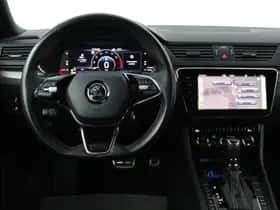 Škoda Superb (2021) thumbnail 19