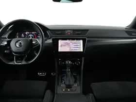 Škoda Superb (2021) thumbnail 3