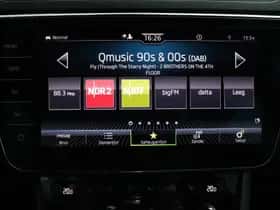 Škoda Superb (2021) thumbnail 27
