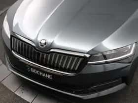 Škoda Superb (2021) thumbnail 45