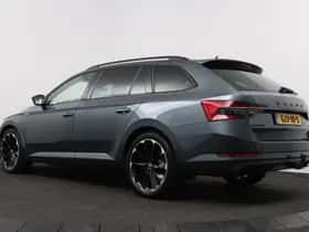 Škoda Superb (2021) thumbnail 6