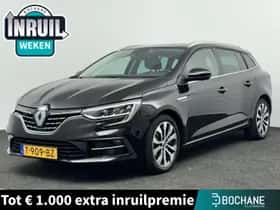 Renault Mégane (2023)