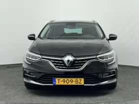 Renault Mégane (2023) thumbnail 2