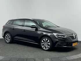 Renault Mégane (2023) thumbnail 3