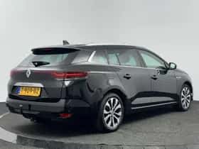 Renault Mégane (2023) thumbnail 5