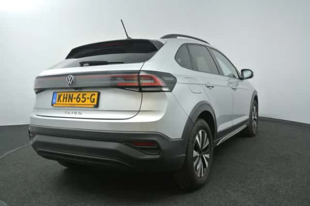 Volkswagen Taigo (2022) thumbnail 2