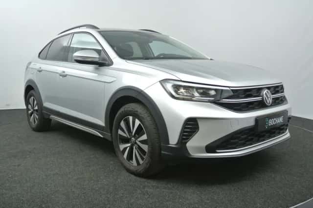 Volkswagen Taigo (2022) thumbnail 5