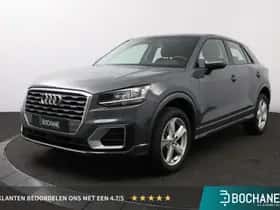 Audi Q2 (2019) thumbnail 1
