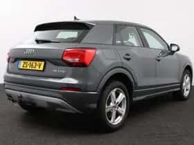 Audi Q2 (2019) thumbnail 2