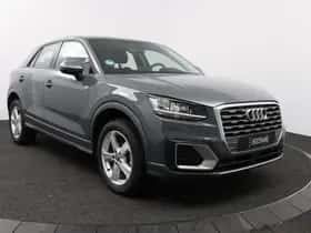 Audi Q2 (2019) thumbnail 5