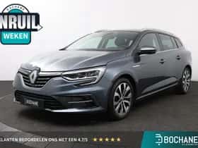 Renault Mégane (2023)