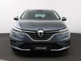 Renault Mégane (2023) thumbnail 16