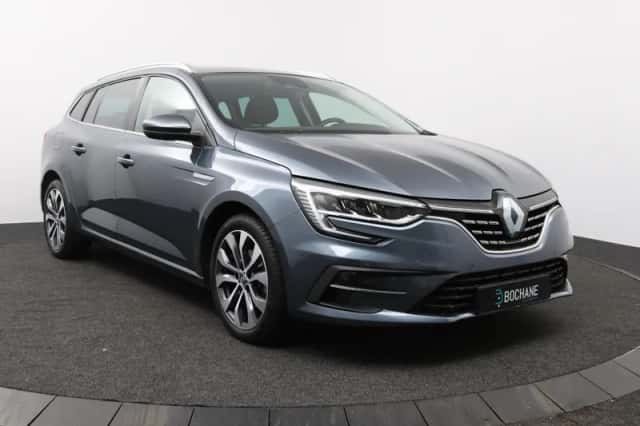 Renault Mégane (2023) thumbnail 3