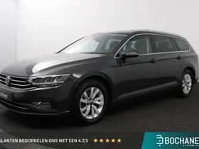 Volkswagen Passat (2021) thumbnail 1