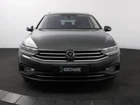 Volkswagen Passat (2021) thumbnail 11