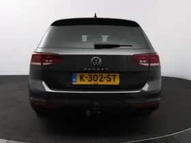 Volkswagen Passat (2021) thumbnail 13