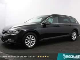 Volkswagen Passat (2021)