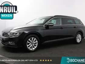 Volkswagen Passat (2021) thumbnail 1