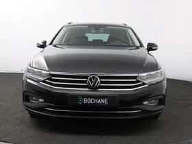 Volkswagen Passat (2021) thumbnail 11