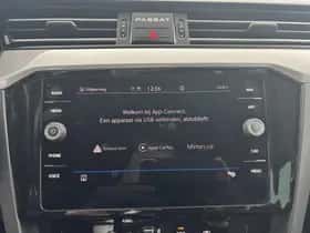 Volkswagen Passat (2021) thumbnail 18