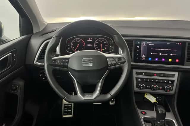 SEAT Ateca (2023) thumbnail 3
