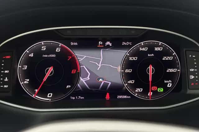 SEAT Ateca (2023) thumbnail 4