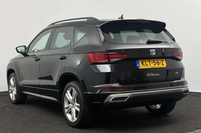 SEAT Ateca (2023) thumbnail 6