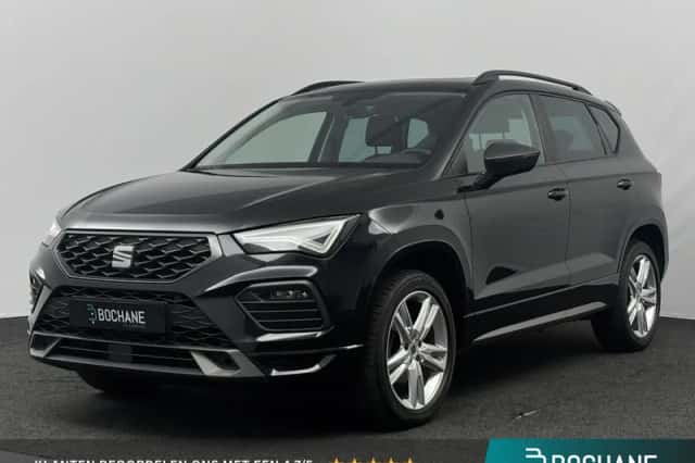 SEAT Ateca (2023) thumbnail 1