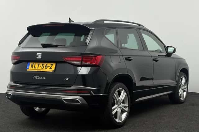 SEAT Ateca (2023) thumbnail 2