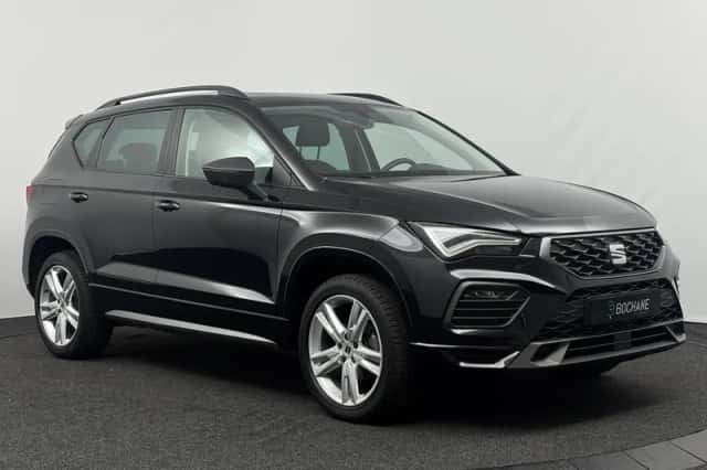 SEAT Ateca (2023) thumbnail 5