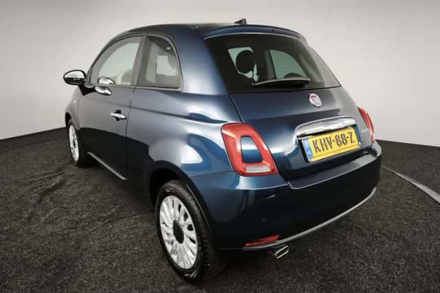 Fiat 500 (2023) thumbnail 6