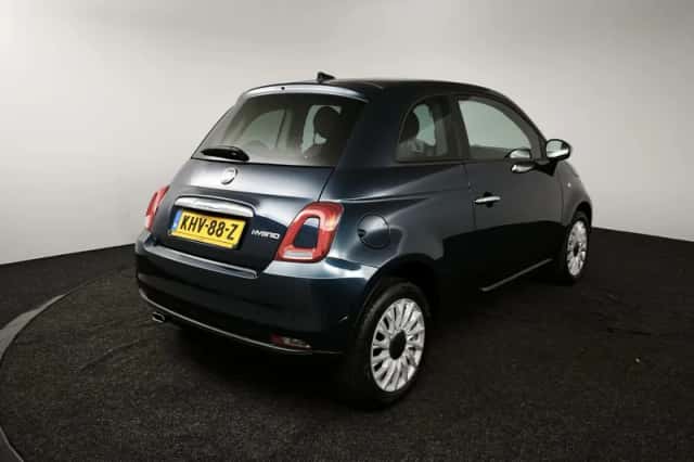 Fiat 500 (2023) thumbnail 2