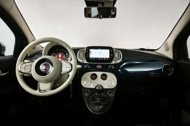 Fiat 500 (2023) thumbnail 3